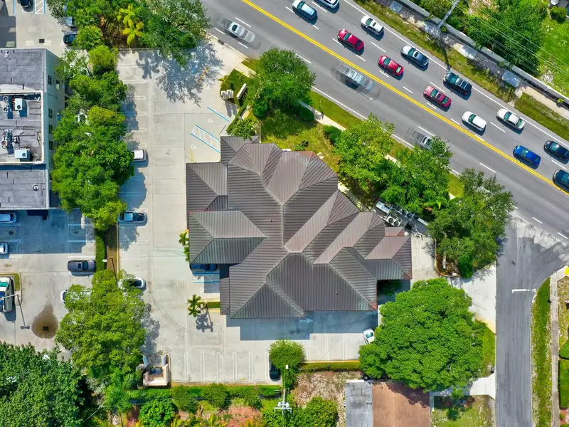 Turnkey 1,800 Sf Medical Office in Boynton Beach Near Baptist Hospital