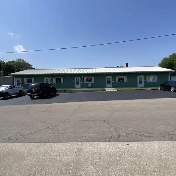 Commercial Sale
