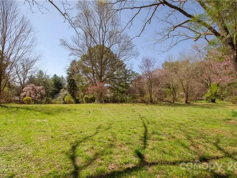 6-acre Residential Development Land in South Asheville Near Tc Roberson High School