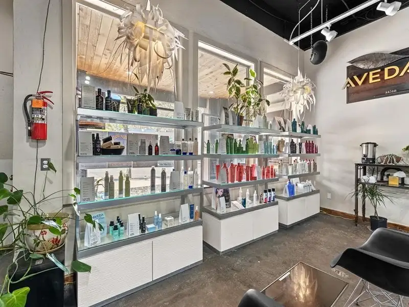 Prime Redevelopment Opportunity in Historic Durango - Sunburst Building with Leased Spaces