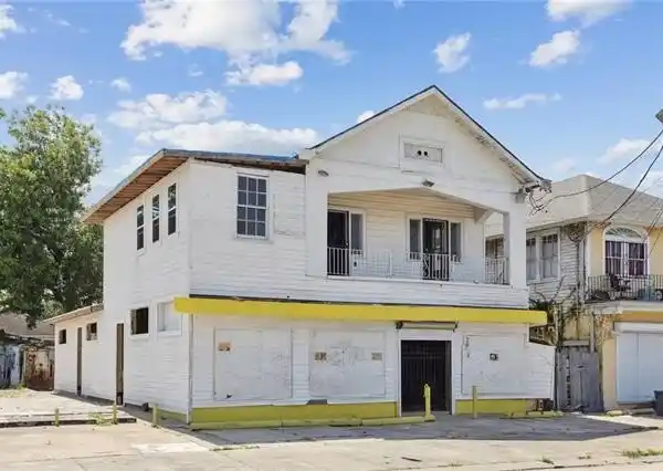 Commercial Sale