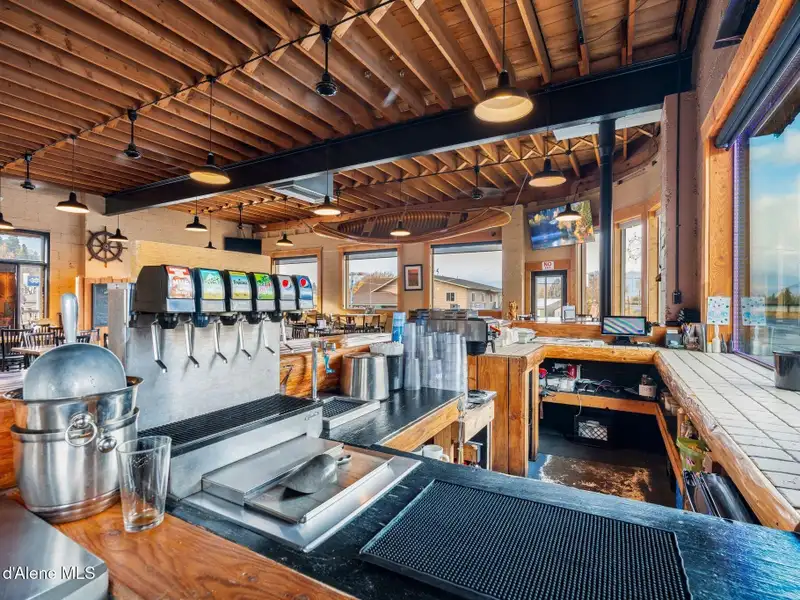 Profitable Brewery for Sale in Bonners Ferry with Expansion Potential and Prime Location