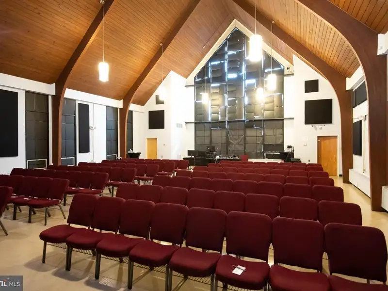 Development Opportunity: 3.4 Acres Rsa-3 Land with Church/school Building, Philadelphia