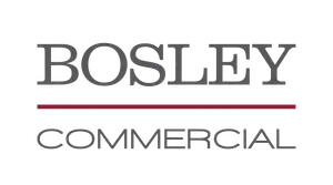 Bosley Real Estate Ltd., Brokerage Logo