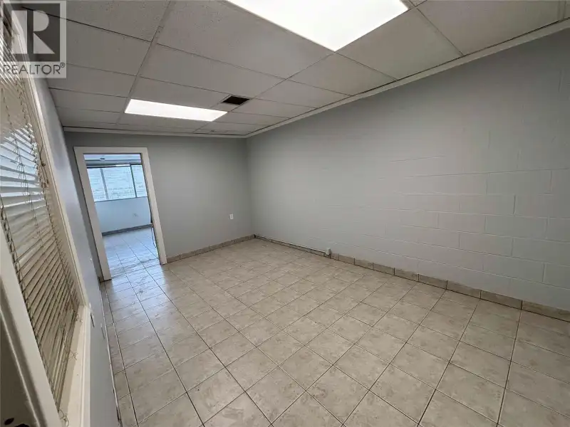 Renovated Office Suite Across from Village Green Mall with Two Rooms and Signage Opportunities
