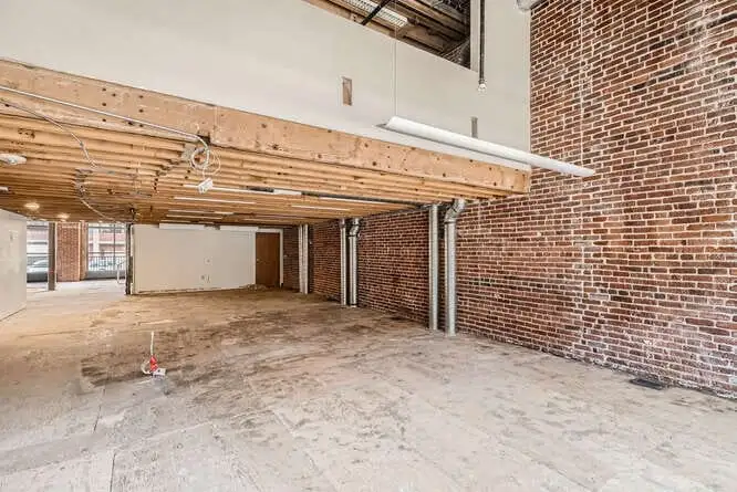 Versatile Office/retail Space for Lease in Iconic Kessler Erlich Building, Lodo