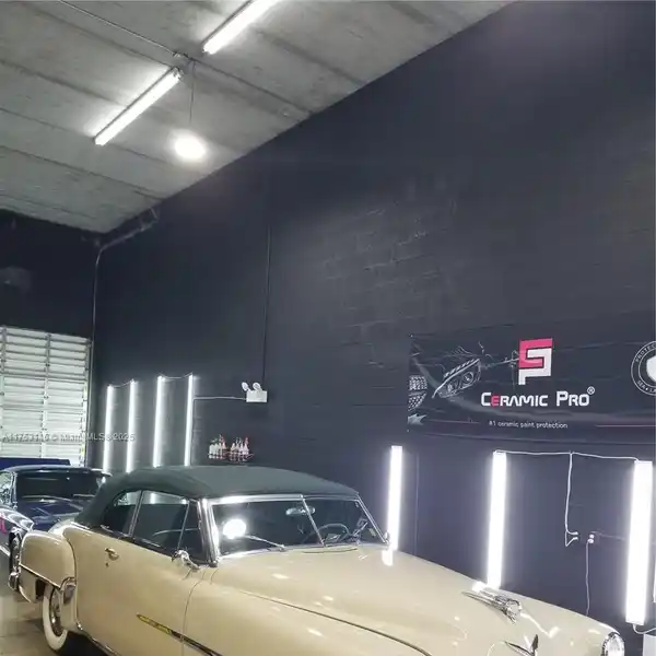 Commercial