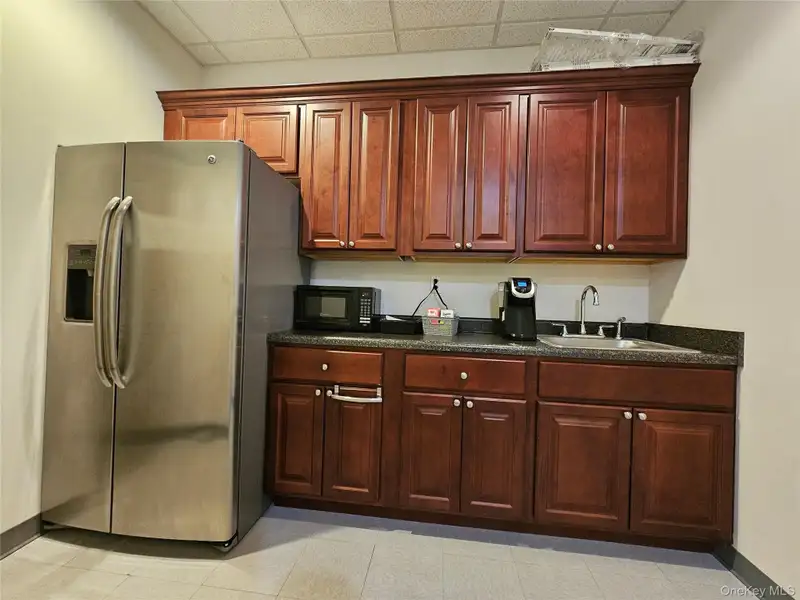 125+ Sq Ft Private Office Space with Amenities in Convenient Location