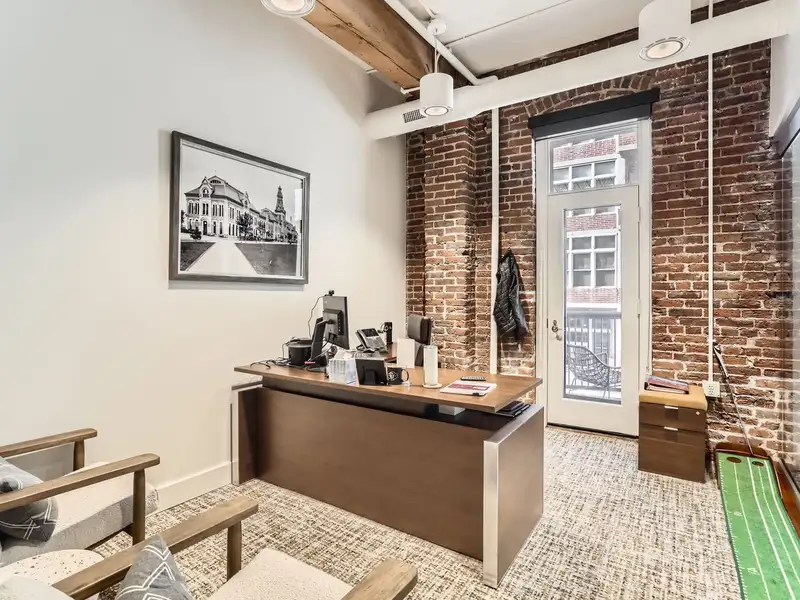 Versatile Office/retail Space for Lease in Iconic Kessler Erlich Building, Lodo