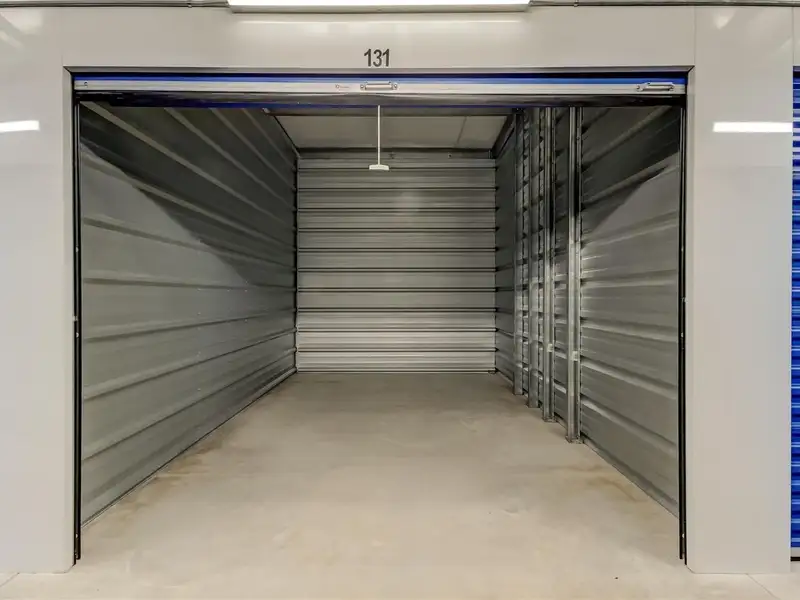 Well-maintained Self-storage Facility with 90 Units in High-demand Market