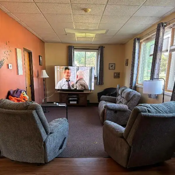 Versatile Community-based Residential Facility in Peaceful Neighborhood with Ten Private Rooms