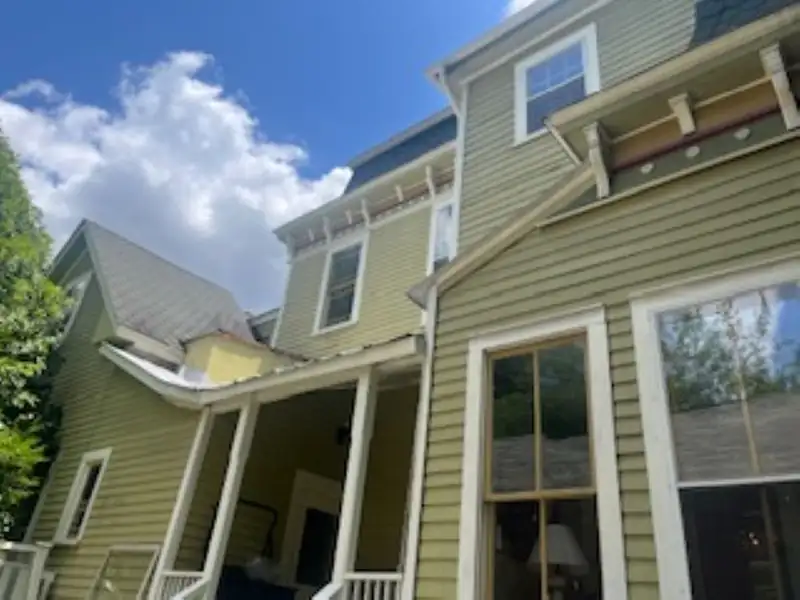 Versatile Historic District Property for Restaurant, Venue, or Retail with Ample Parking
