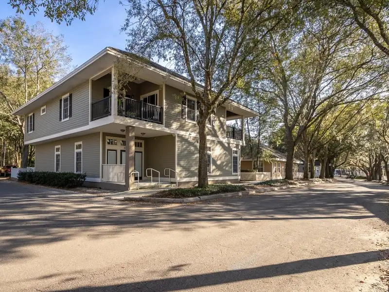 Mixed-use Investment Portfolio in Haile Village Center with 4 Buildings and 11,000 Sq Ft