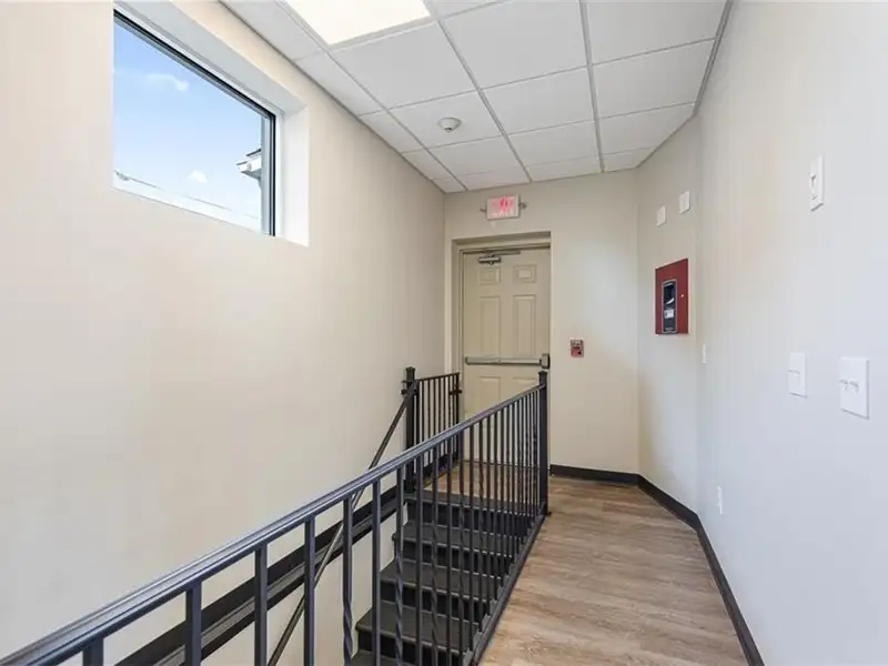 Mixed-use Property with Apartments and Commercial Space in Pawtucket