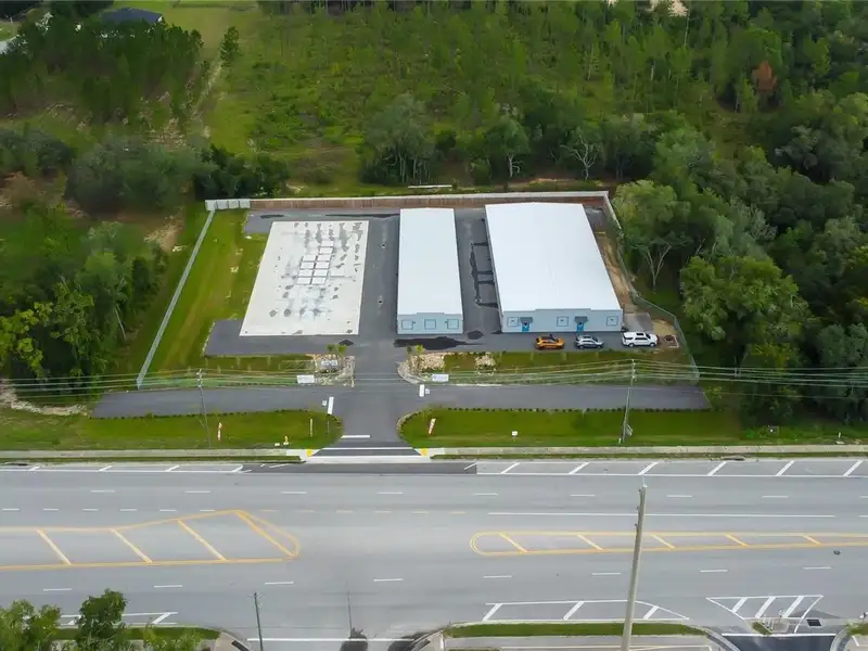 Well-maintained Self-storage Facility with 90 Units in High-demand Market