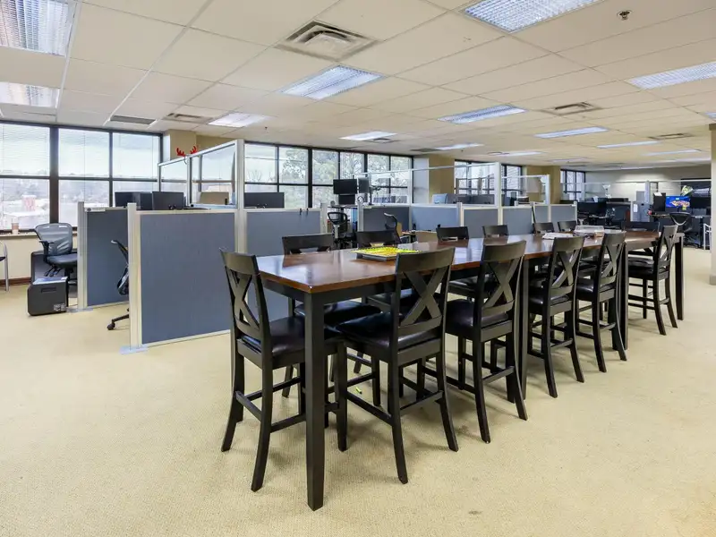 Class a Office Space for Lease at Ocoee Corporate Center, Cleveland, Tn