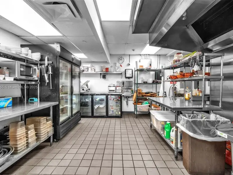 Turn-key Mediterranean Restaurant in Prime Florida Location with 240 Seating Capacity