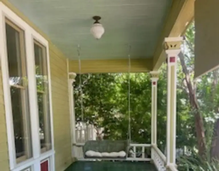 Versatile Historic District Property for Restaurant, Venue, or Retail with Ample Parking