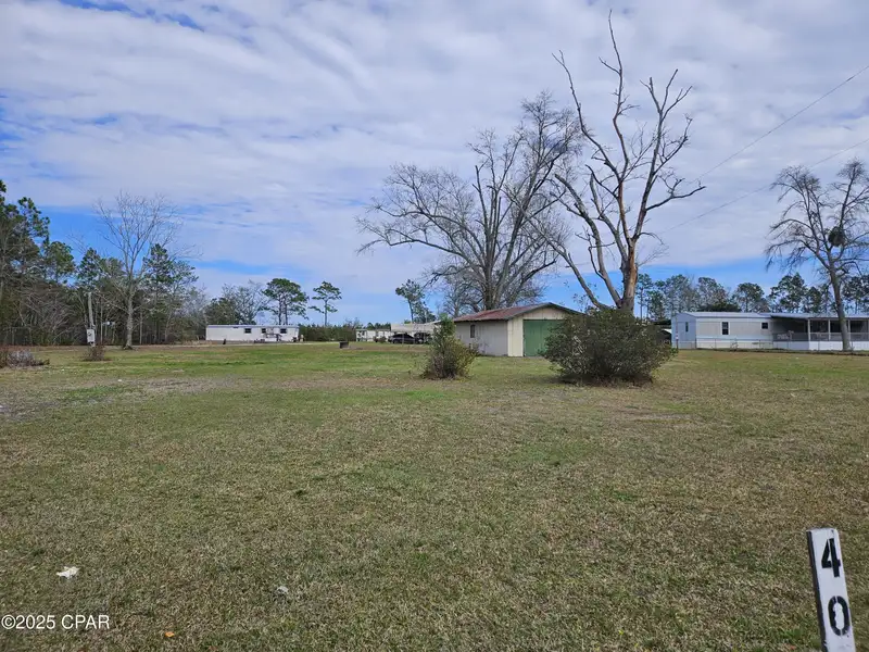 Commercial Land Near Margaritaville - 3.22 Acres with Hwy 79 Frontage