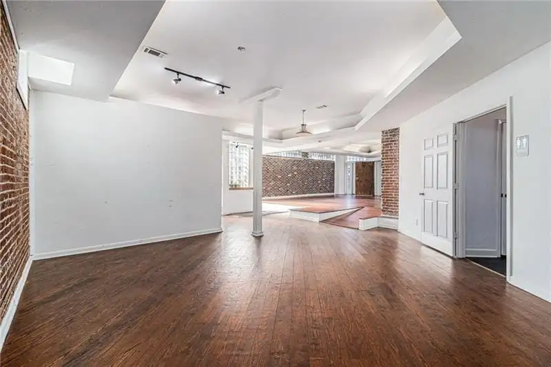 Historic 1930 East Atlanta/ormewood Park Live/work Property with Mixed Use Zoning
