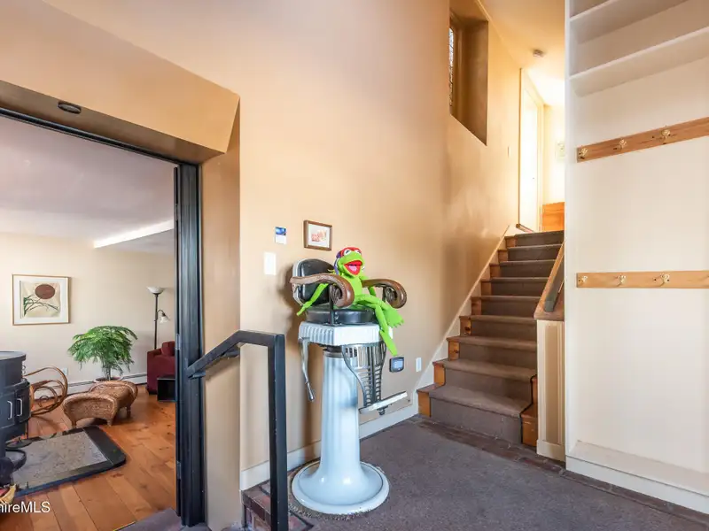 Charming Property in Prime Location - Stone House Properties Listing