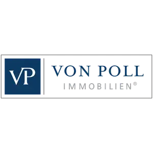 von Poll Immobilien GmbH Logo