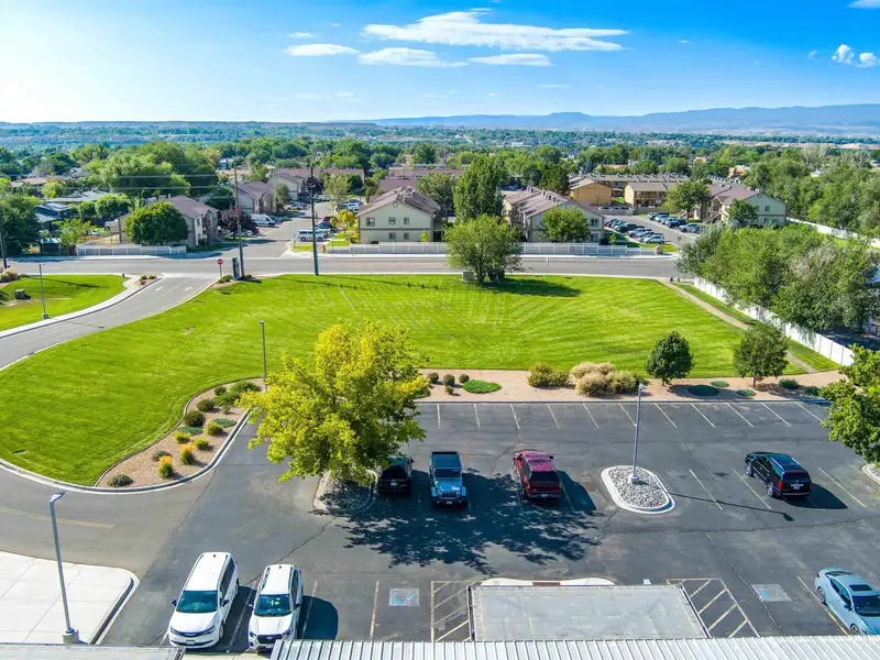 Versatile Class a Office Space on 7 Acres with Development Potential in Prime Location