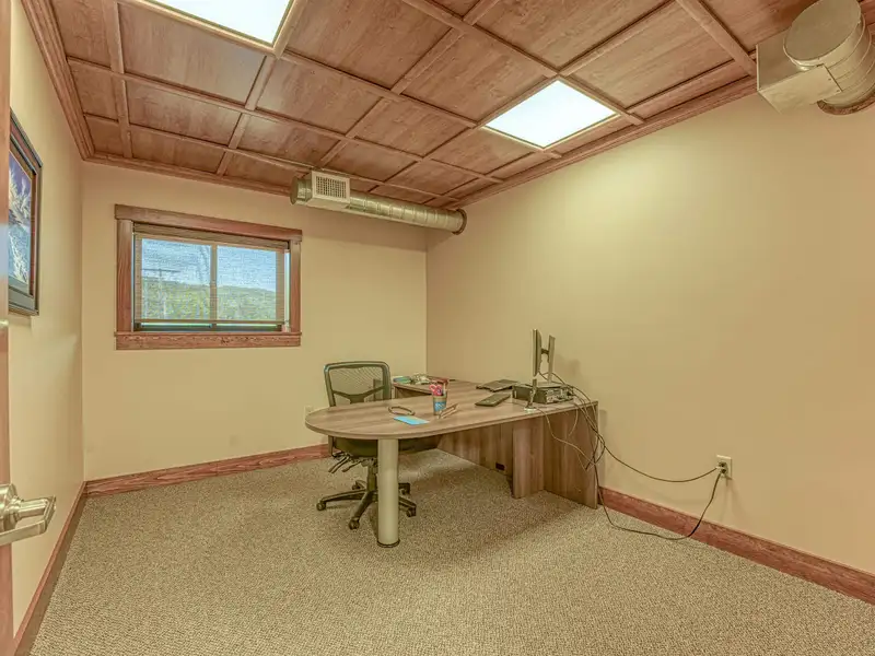 Renovated Flex Office and Light Manufacturing Space in Littleton's Industrial Park