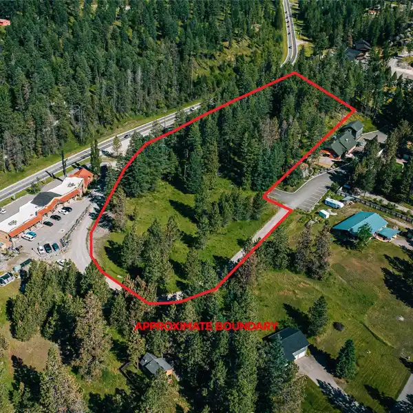 Commercial Sale