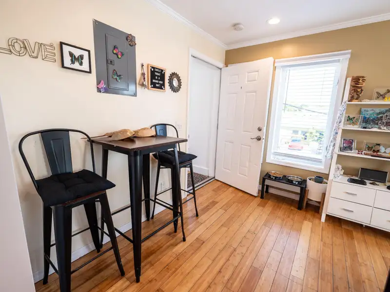 Mixed-use Commercial Condo Center in Old Town Key West with Vacant Lot Opportunity
