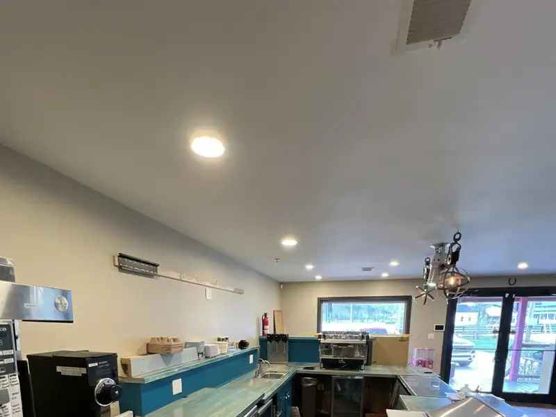 Unique Commercial Property with Airbnb Cabin Near Renfro Valley Music Barn
