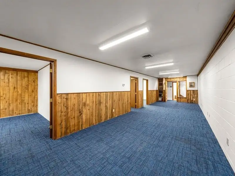 Office Building in Downtown Durango's Second Avenue District with Parking Options
