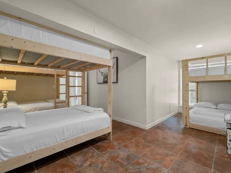 Turn-key Investment with Main House and Cabins on Guadalupe River, Texas Hill Country