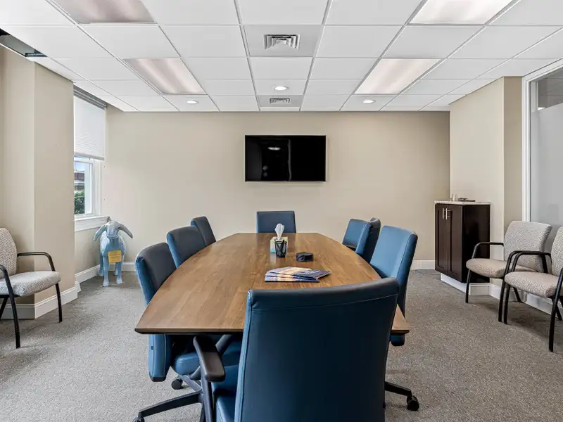 Class a Office Space in Historic Downtown Hendersonville - 5,700 Sqft with Private Offices