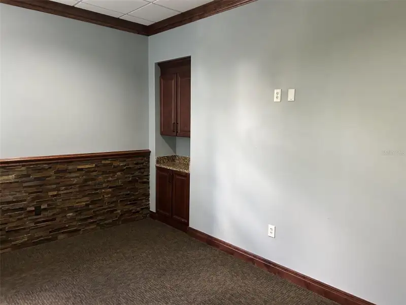 Turnkey Office Space in Legends Pointe with Conference Room and Private Offices