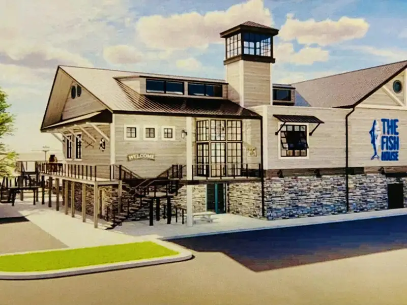 Prime Waterfront Mu-1 Development Opportunity in Historic Oriental, Nc with Deepwater Dockage