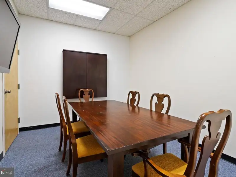 Chadds Ford Professional Center Suite 114 - Second Floor Office with Multiple Private Offices