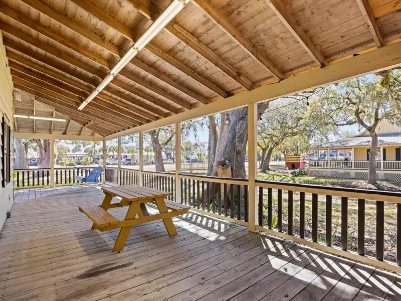 Commercial Property with Redevelopment Potential in Murrells Inlet, 2.9 Acres