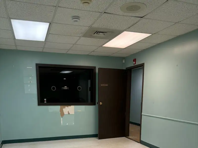 28,000 Sq. Ft. Medical Office Building in Lake Cumberland Medical Community