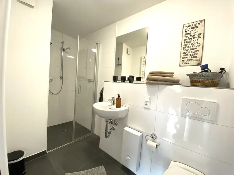 Mobile Home Park Investment with Amenities in Sauerland - 11,931 M² Plot