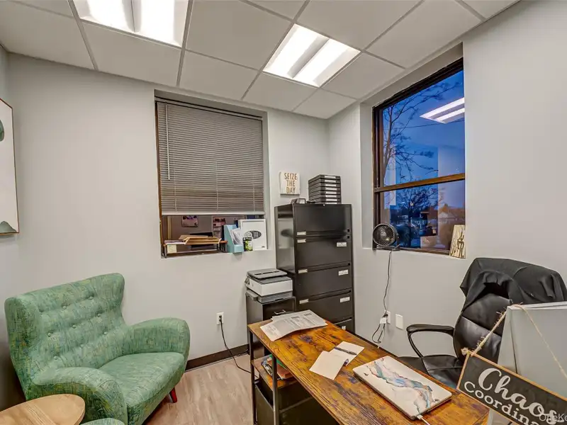 Brand-new Medical Building in Prime Location with State-of-the-art Facilities
