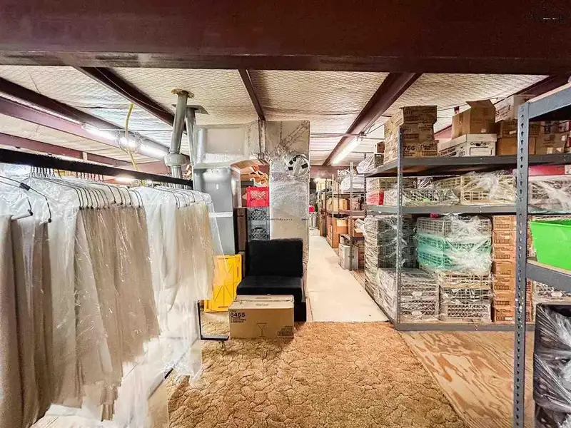 Versatile Commercial Property with Retail Space and Warehouse Near Major Highways