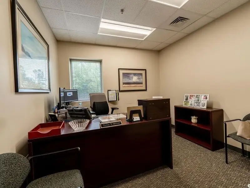Gated Office Warehouse Complex on 5 Acres Near Georgetown Airport and Highway 17