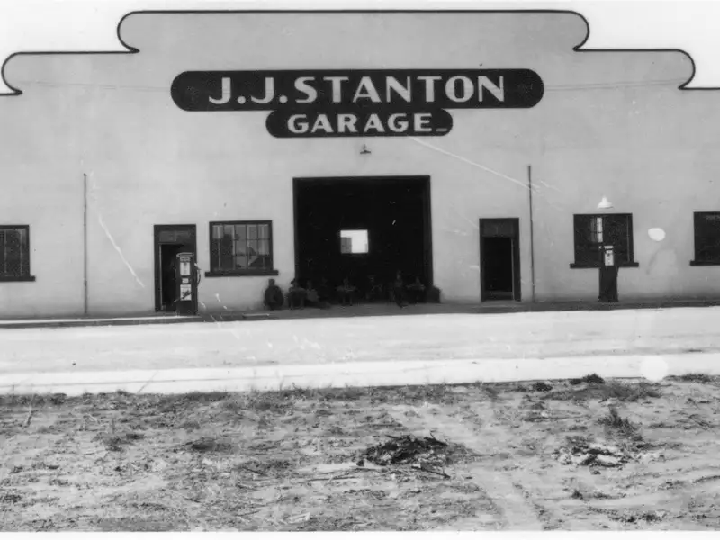 Historic 15,125 Sq Ft Warehouse in Downtown Craig with High Visibility and Mixed-use Potential
