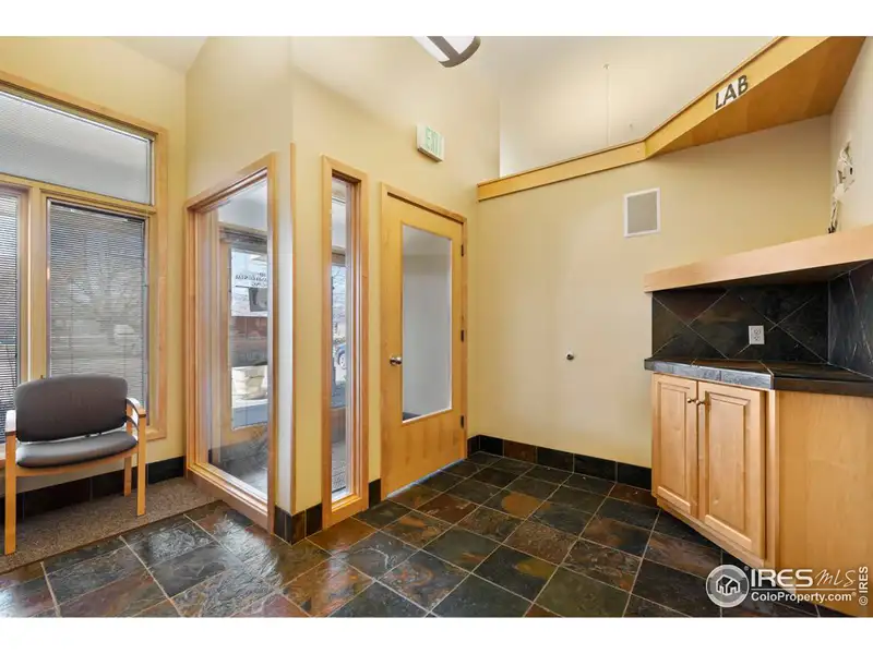 Superbly Maintained Medical Office on Horsetooth with Conversion Potential