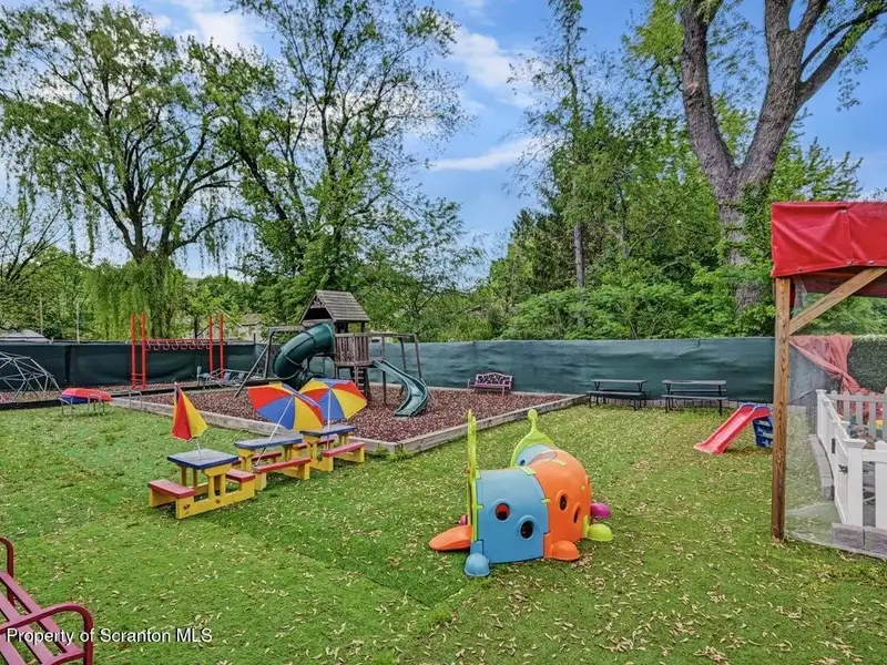 Established Day Care/preschool for Sale in Upper West Scranton, 52 Child Capacity