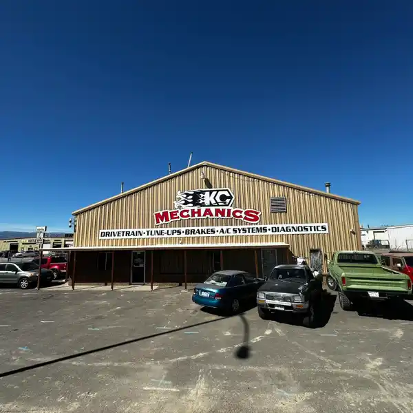 Commercial