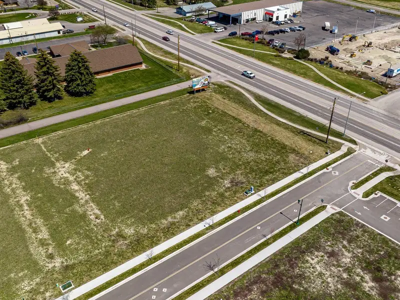 B2 Zoned Multifamily Development Opportunity Near Downtown Whitefish