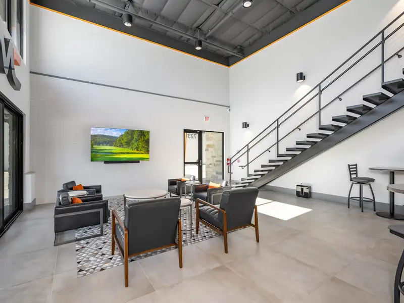 Exclusive Garage Condo Unit in San Antonio's Dominion Motor Club with Luxury Amenities