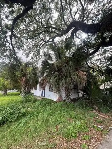Architecturally Significant Triplex in Coveted New Orleans Neighborhood with Renovation Potential